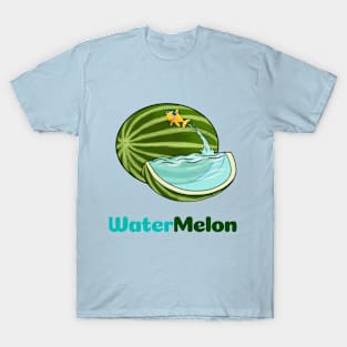 WaterMelon T-Shirt